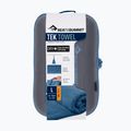 Schnelltrocknendes Handtuch Sea to Summit Tek Towel ACP072011-060216 moonlight 3