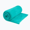 Schnelltrocknendes Handtuch Sea to Summit Tek Towel ACP072011-071224 baltic 2
