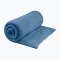 Schnelltrocknendes Handtuch Sea to Summit Tek Towel ACP072011-070221 moonlight 2