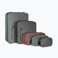 Reise-Organizer Sea to Summit Hydraulic Packing Cube M picante 2