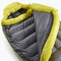 Sea To Summit Spark Down Schlafsack -9C|15F Regular grau / tellow 3