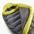 Sea To Summit Spark Down Schlafsack -9C|15F Regular grau / tellow 4