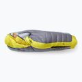 Sea To Summit Spark Down Schlafsack -9C|15F Regular grau / tellow 6