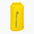 Wasserdichte Tasche Sea to Summit Lightweightl Dry Bag 8L gelb ASG1211-492