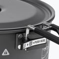 Sea to Summit Alpha Kochset 2.1 Reise Topf Set AKI5004-03122103 4