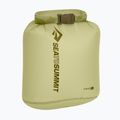Wasserdichter Beutel Sea to Summit Ultra-Sil Dry Bag 3 l tarragon