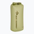 Wasserdichte Tasche Sea to Summit Ultra-Sil Dry Bag 13L grün ASG1221-5419