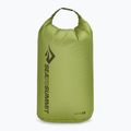 Wasserdichte Tasche Sea to Summit Ultra-Sil Dry Bag 2L grün ASG1221-6424