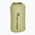 Wasserdichte Tasche Sea to Summit Ultra-Sil Dry Bag 2L grün ASG1221-6424 3