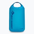 Wasserdichte Tasche Sea to Summit Ultra-Sil Dry Bag 35L blau ASG1221-7227