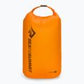 Wasserdichte Tasche Sea to Summit Ultra-Sil Dry Bag 35L gelb ASG1221-763