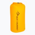 Wasserdichte Tasche Sea to Summit Ultra-Sil Dry Bag 35L gelb ASG1221-763 3