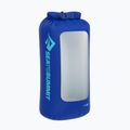 Sea to Summit Leichter Trockensack View 8 l surf blau 2