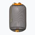 Sea to Summit Mesh Stuff Luggage Sack 3 l gelb