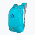 Tourenrucksack Sea To Summit Ultra-Sil Day Pack 20 l blue atoll