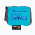 Tourenrucksack Sea To Summit Ultra-Sil Day Pack 20 l blue atoll 2