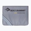 Geldbeutel Portmonee Sea to Summit Card Holder RFID grey