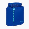 Wasserdichte Tasche Sea to Summit Lightweightl Dry Bag 1.5L blau ASG1211-1162