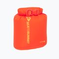 Wasserdichte Tasche Sea To Summit Lightweightl Dry Bag 1.5L orange ASG1211-183