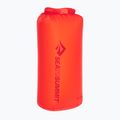 Wasserdichte Tasche Sea to Summit Ultra-Sil Dry Bag 13L orange ASG1221-5818