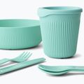 Campinggeschirr Set Sea to Summit Passage Dinnerware aqua sea 3