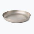 Champingteller Sea To Summit Detour Stainless Steel bombay brown