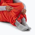 Schlafsack Einlage Sea to Summit Reactor Extreme Sleeping Bag Liner Mummy CT spicy orange/beluga 7