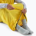 Schlafsack Einlage Sea to Summit Reactor Sleeping Bag Liner Mummy compact yellow 6