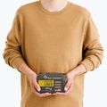 Schlafsack Einlage Sea to Summit Reactor Sleeping Bag Liner Mummy compact yellow 7