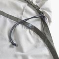 Schlafsack Einlage Sea to Summit Silk Blend Sleeping Bag Liner Mummy CT moonstruck/beluga 3