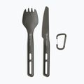 Besteck Sea to Summit Frontier UL Cutlery