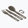 Besteck Sea to Summit Frontier UL Cutlery 2