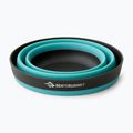 Campingbecher Sea To Summit Frontier UL Collapsible 400 ml blue 2