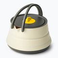 Reise-Wasserkocher Sea to Summit Frontier UL zusammenklappbarer Wasserkocher 1,1 l 2