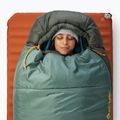 Sea To Summit Boab Synthetik-Schlafsack -9C|15F - Regular grün 5