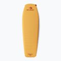 Sea To Summit Pursuit Plus SI Regular gelbe selbstaufblasende Matte