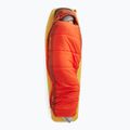 Sea To Summit Pursuit Plus SI Regular gelbe selbstaufblasende Matte 4