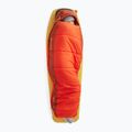 Sea To Summit Pursuit Plus SI Large gelbe selbstaufblasende Matte 2