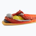 Sea To Summit Pursuit Plus SI Large gelbe selbstaufblasende Matte 3