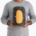 Sea To Summit Pursuit Plus SI Large gelbe selbstaufblasende Matte 5