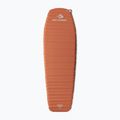Sea To Summit Pursuit SI Regular Contour selbstaufblasende Matte rot