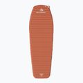 Sea To Summit Pursuit SI Large Contour rote selbstaufblasende Matte