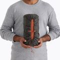 Sea To Summit Pursuit SI Large Contour rote selbstaufblasende Matte 2