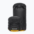 Wasserdichter Kompressionssack  Sea to Summit Evac Compression Dry Bag HD 8 l jet black 4