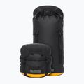 Wasserdichter Kompressionssack  Sea to Summit Evac Compression Dry Bag HD 13 l jet black 4