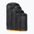 Wasserdichter Kompressionssack  Sea to Summit Evac Compression Dry Bag HD 13 l jet black 5