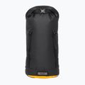 Wasserdichter Kompressionssack  Sea to Summit Evac Compression Dry Bag HD 20 l jet black