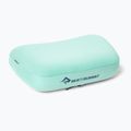 Reisekissen Sea to Summit Aeros Premium mediterranea