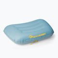 Reisekissen Sea To Summit Aeros Ultralight aqua sea