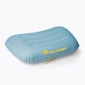 Reisekissen Sea To Summit Aeros Ultralight aqua sea